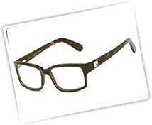 spectacle frames and lenses
