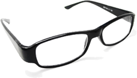 Spectacles Cambridge