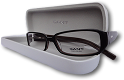 complex lenses